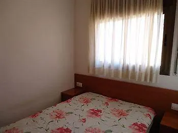 Apartment Playa Centro يوريت دي مار 0*,