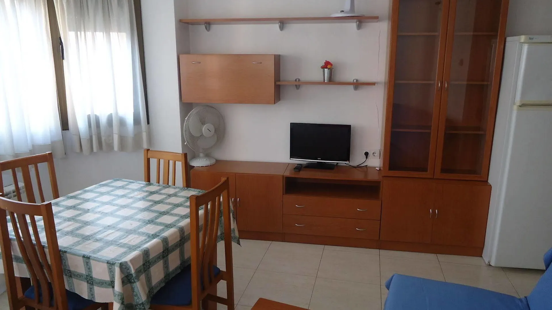 Apartment Playa Centro يوريت دي مار