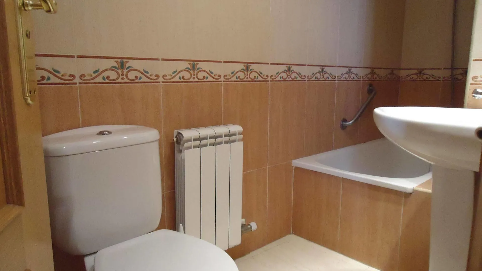 Apartment Playa Centro يوريت دي مار