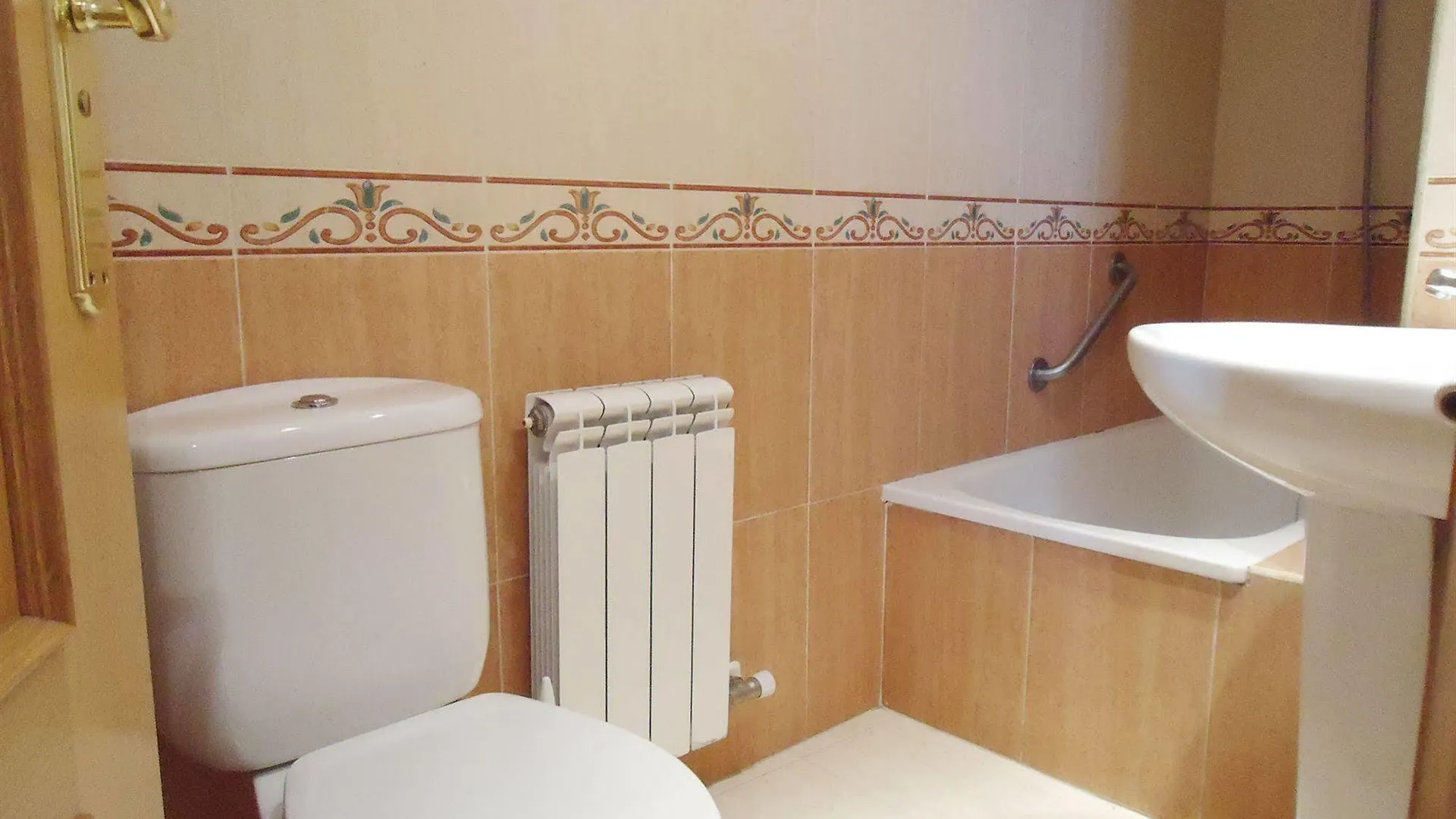Apartment Playa Centro يوريت دي مار إسبانيا