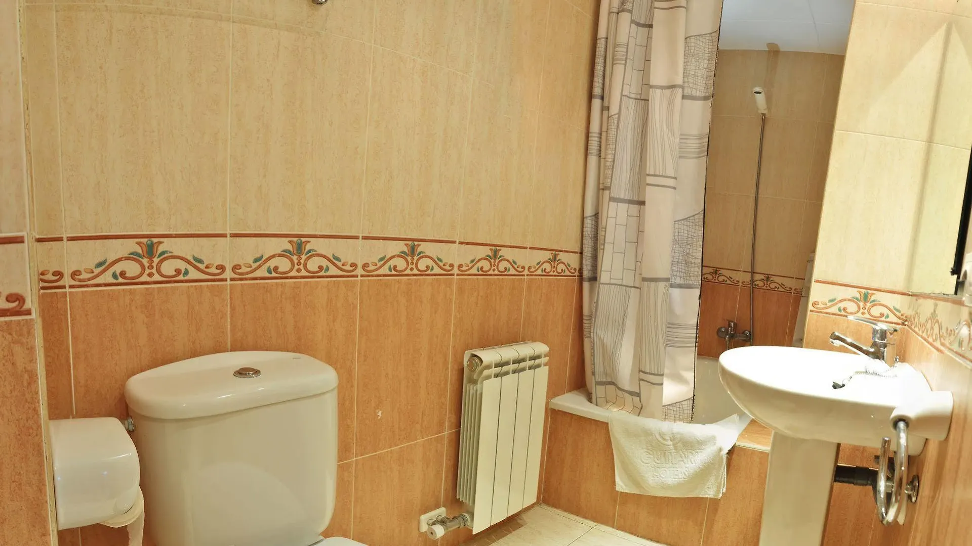 Apartment Playa Centro يوريت دي مار 0*,  إسبانيا