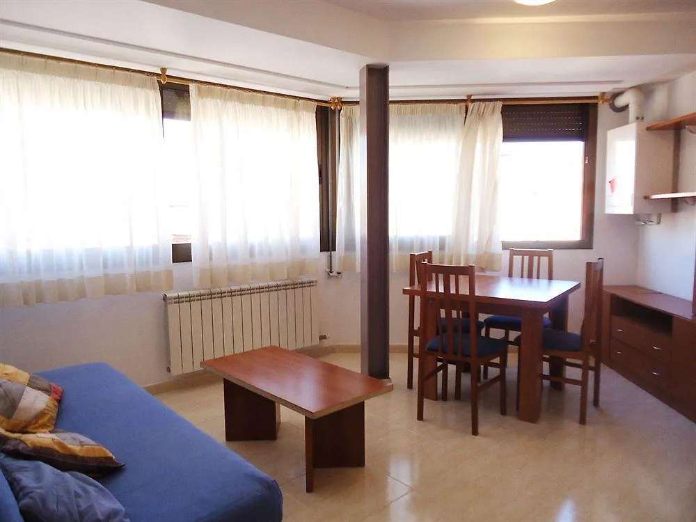 Apartment Playa Centro Lloret de Mar 0*,  España