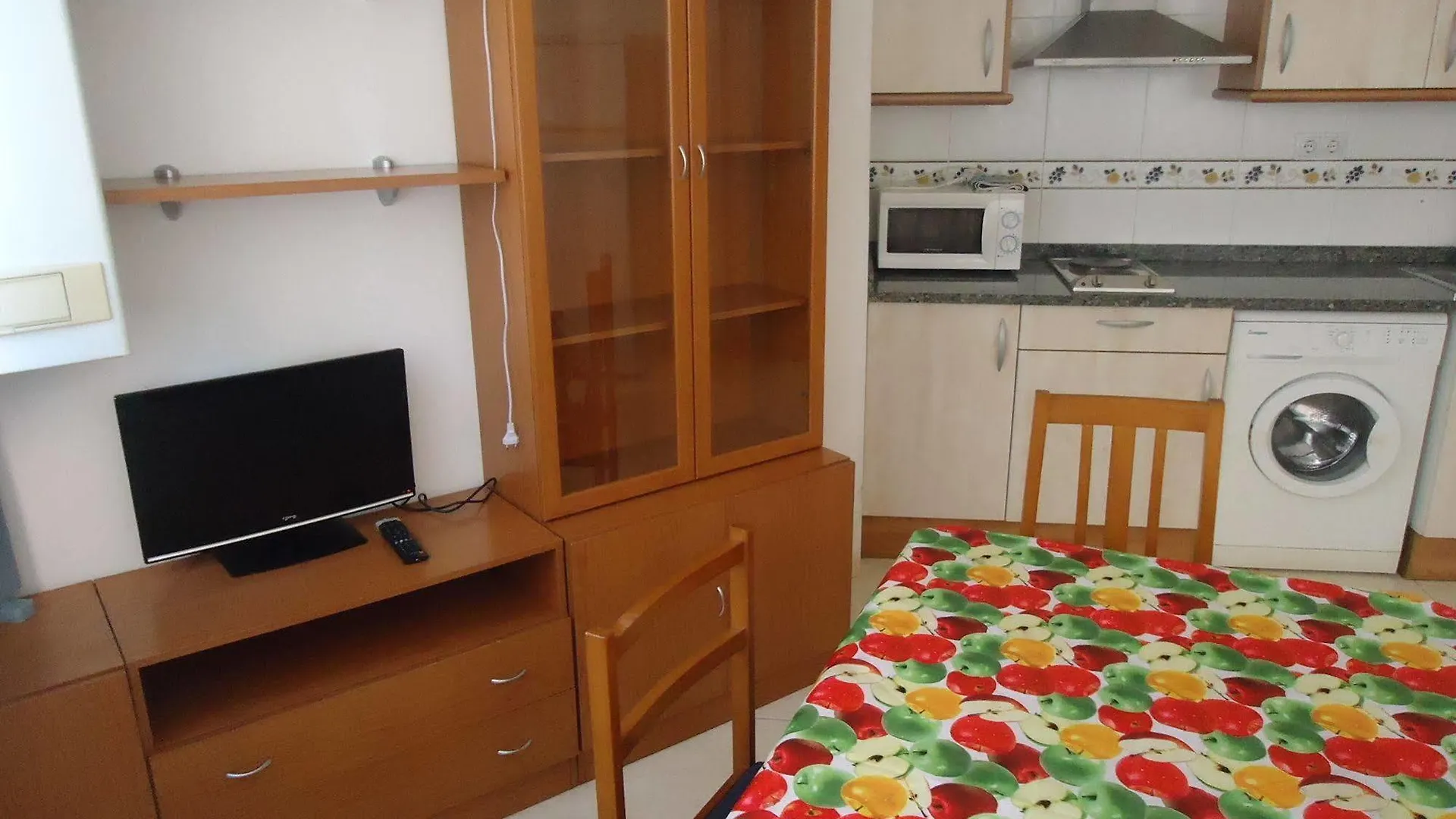 Apartment Playa Centro Lloret de Mar España