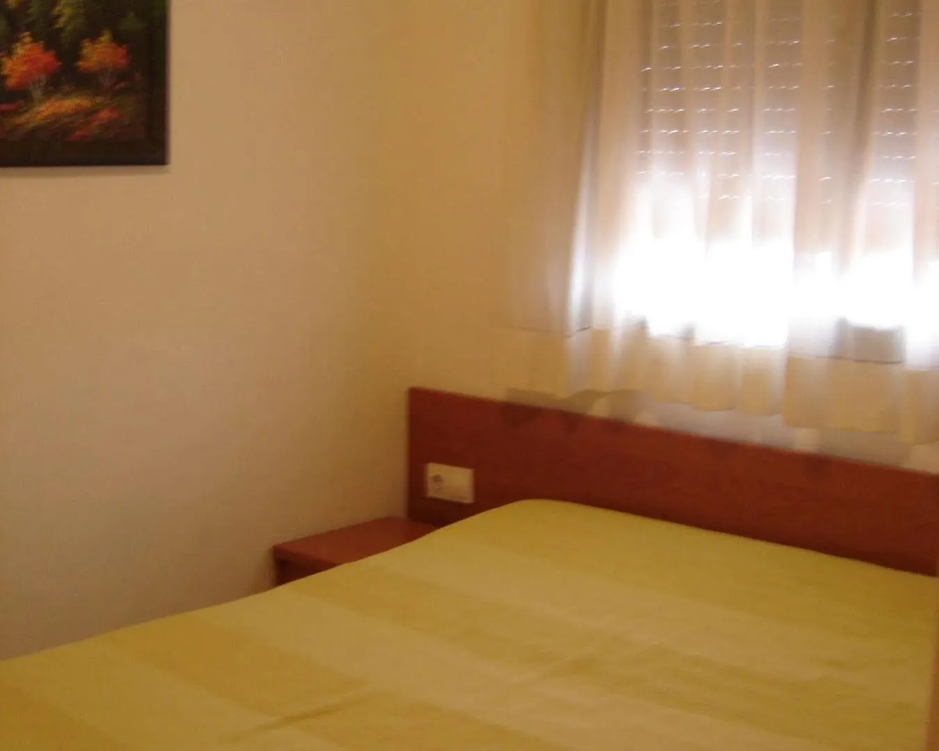 Apartment Playa Centro Lloret de Mar España