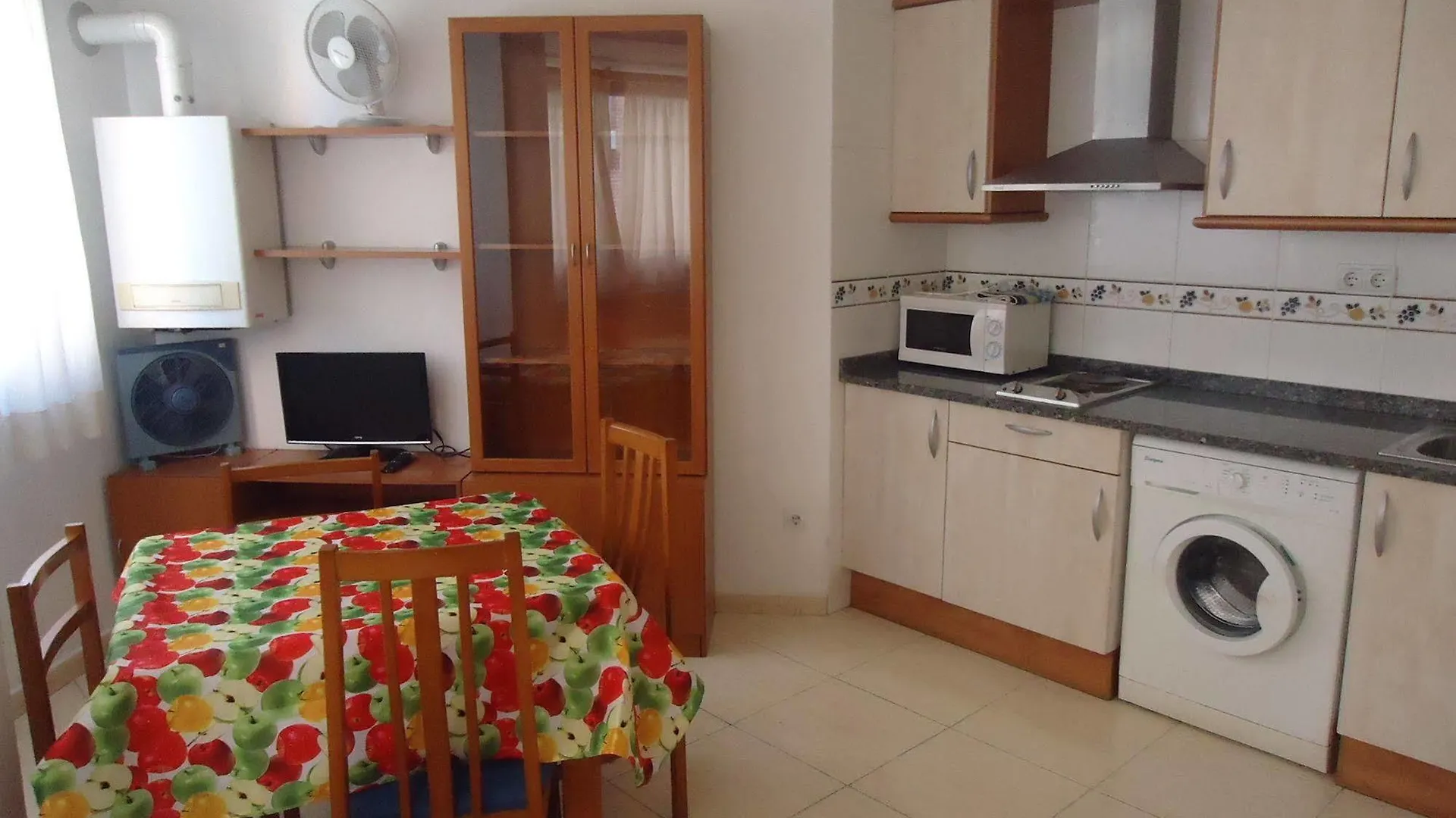 Apartment Playa Centro Lloret de Mar España