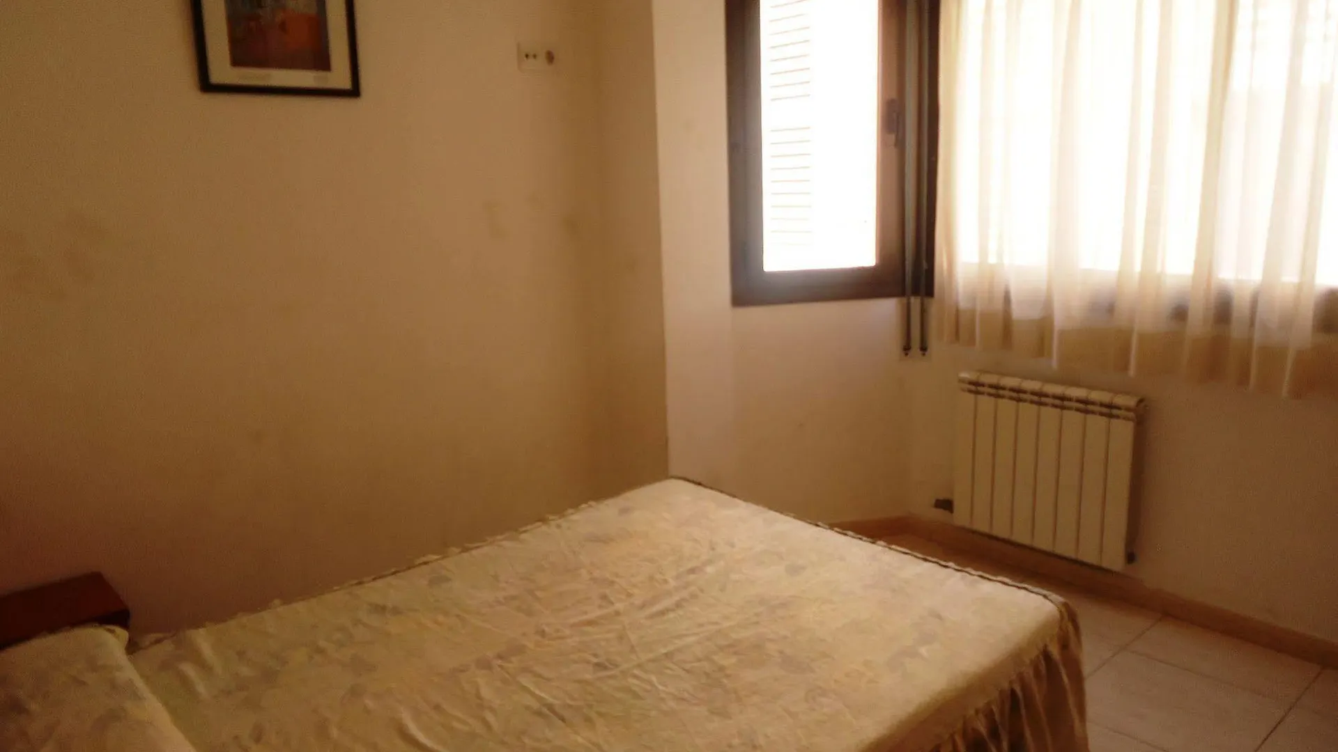 Apartment Playa Centro Lloret de Mar España