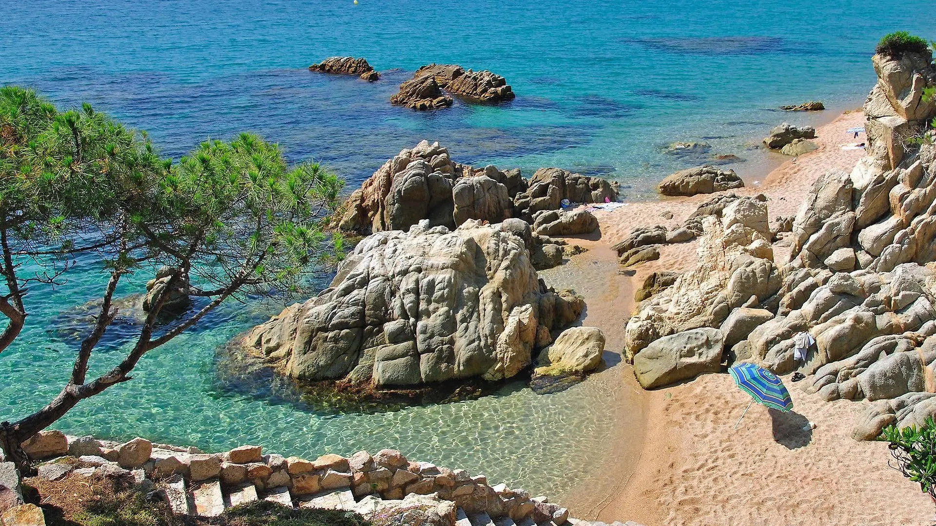 Apartment Playa Centro Lloret de Mar 0*,  España
