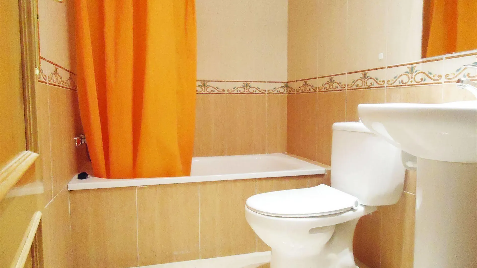 Apartment Playa Centro Lloret de Mar Spain